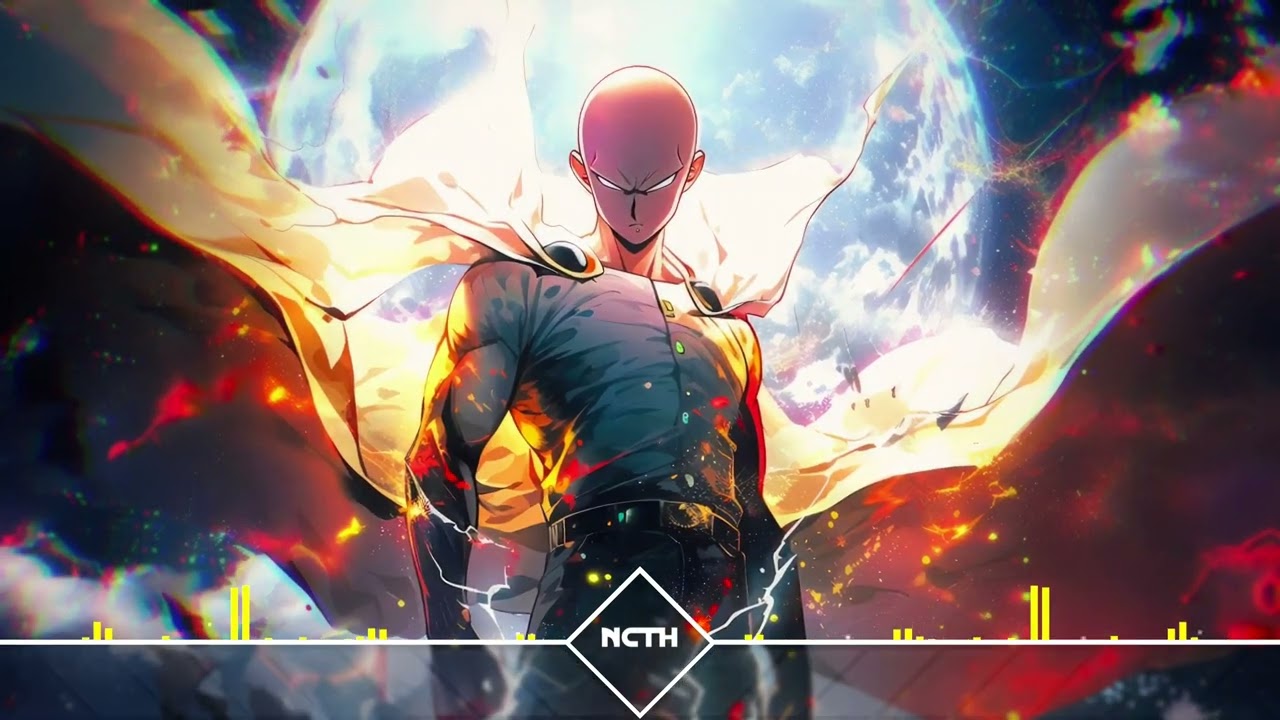 Nightcore The Fray - You Found Me (Rock Cover by Our Last Night) (4K Video)