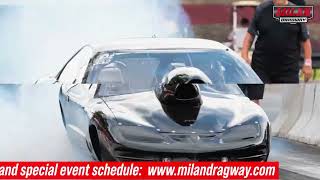 MilanDragway SizzleReel JM20230331v01