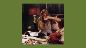 Songs that make studying suck less📚