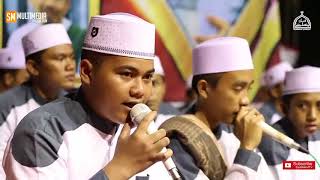 New  Bidadari Surgaku Voc  Dimaz   Syubbanul Muslimin