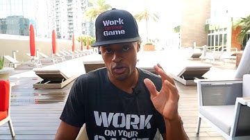 Your Walking-On Mentality | Weekly Motivation #405 | Dre Baldwin