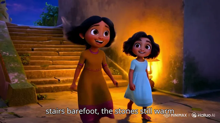 "Terrace Tales | A Ghibli-Style Bengali Childhood Memory That Will Touch Your Heart 💛"