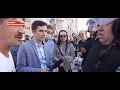 Артур Смольянинов | Задержание На Митинге 05.05.2018