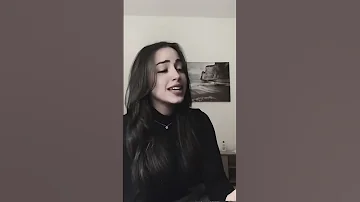 ايامي معاك انا عايش على شان بهواك كارين مراد 