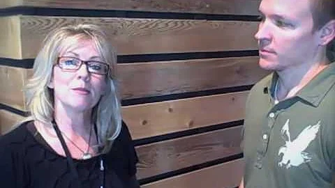 Cultivate 2009: Rhett Smith's Interview with Cynth...