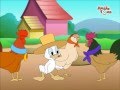 Sky is Falling - World Famous Fairy Tale Animation by Jingle Toons
