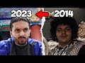 8 8 آخر فيديو النهاية