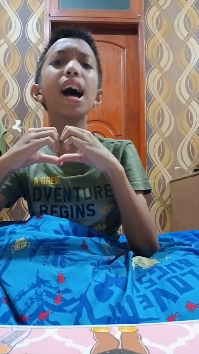 #cover kupu kupu Tiara Andini by Joenaf Airlangga