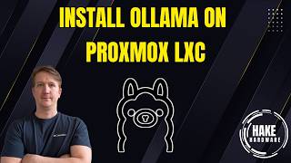Run Ollama with NVIDIA GPU Acceleration on Proxmox LXC (2026)