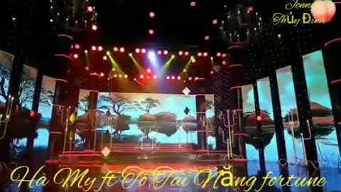 Cá không ăn muối cá ươn# Hà My ft Tô Tài Năng fortune # sáng tác : Tô Tài Năng fortune