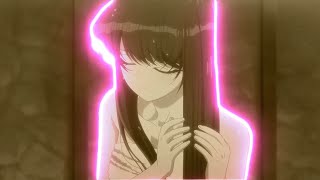 Komi Shouko Komi Cant Communicate Season 2 Ep 8 Twixtor Clips For Editing Hd Rsmb Sharpen
