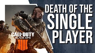What EXACTLY have they done with Call of Duty?