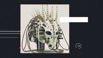 Ancient Circuitry | Syntakt Glitch Sequences | Analog Heat +FX