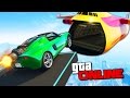 АЗИАТСКОЕ ИЗВРАЩЕНИЕ НА РОКЕТ ТАЧКАХ! СКИЛЛ ТЕСТ И ТРЮКИ В GTA 5 ONLINE ( ГТА 5 ГОНКИ )