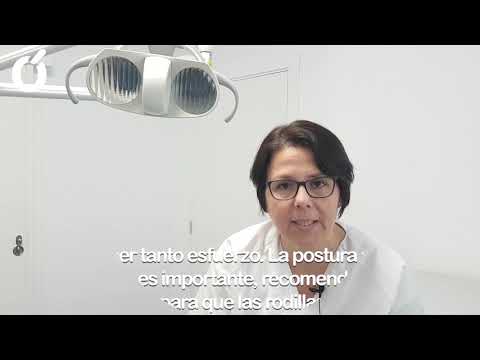 Prevención de la