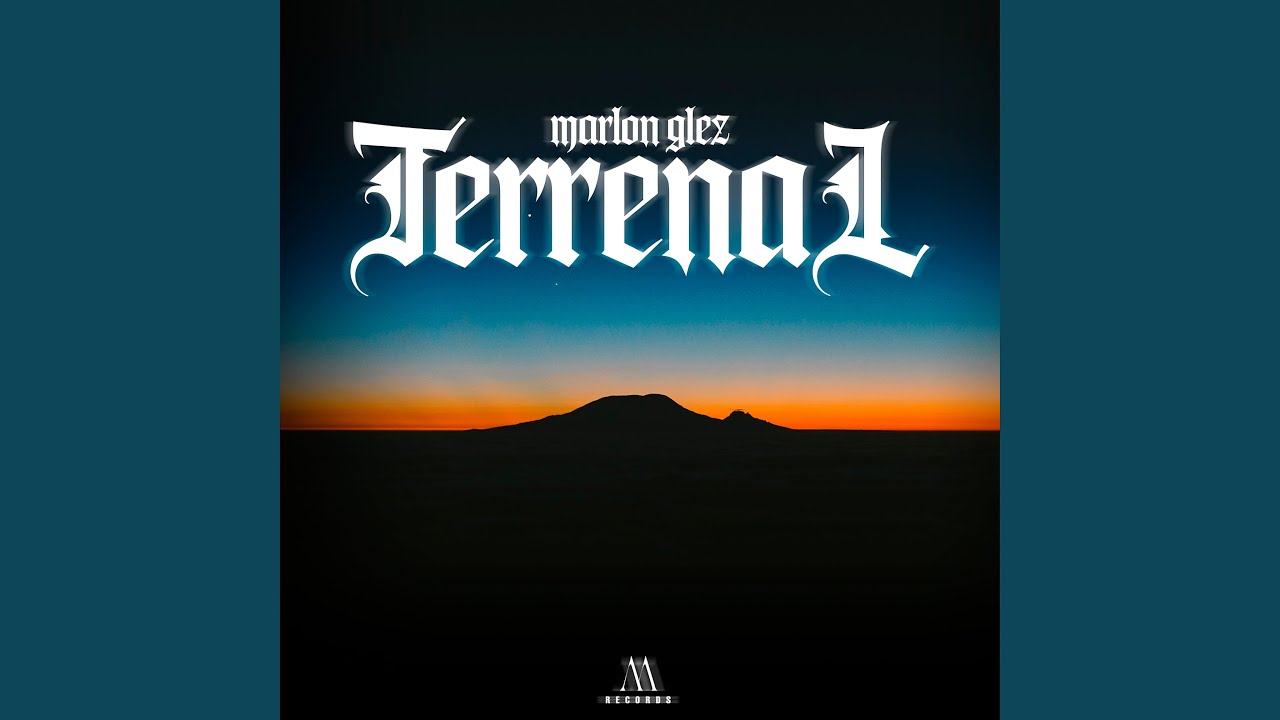 Watch Terrenal on YouTube Watch Terrenal on YouTube