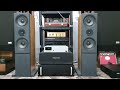 Ampli  cd linn classik ghp linn keilidh  lh  0903656333