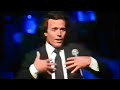 Julio Iglesias - Un jour tu ris, un jour tu pleures (live, Paris 1981)