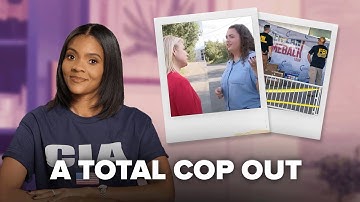 INSANITY! Guess Who Kash Patel Sent To Investigate Charlie Kirk