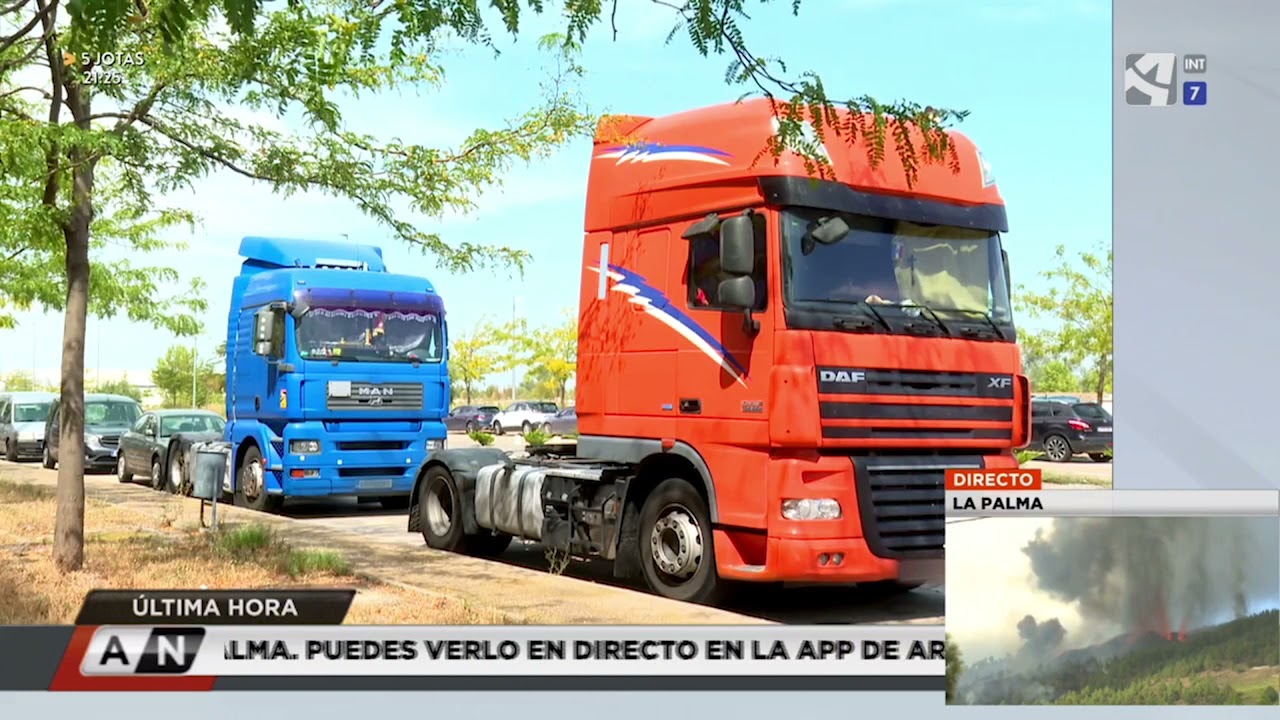 El programa “Objetivo” muestra las dificultades del transporte con las falsas cooperativas