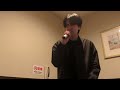 愛の十字架~Promise 2U~/堂本光一(cover)