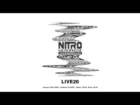 LIVE20 [Teaser]