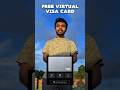 Bangladesh's SECRET to FREE Virtual Dual Currency VISA Card EXPOSED!