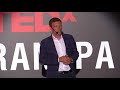 Внутреннее состояние лидера / Internal state of the leader | VIACHESLAV USHENIN | TEDxRANEPA