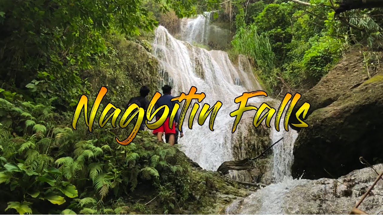 Nagbitin Falls, Brgy. Nagbitin, Villaverde, Nueva Vizcaya | NUEVA