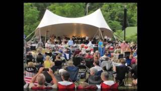 Virginia Symphony Orchestra
