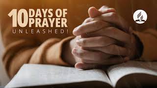 Download Lagu Bluffhill SDA Church || 10 Days of Prayer || Day 3 Morning Devotion || With Pastor Komboni MP3