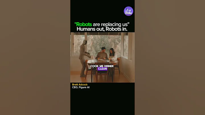 Humanoids are replacing humans? what do you think? @NoPriorsPodcast #robotics #podcast #future