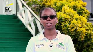 Ernst & Young Recipient