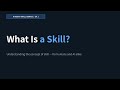 Agent Skills Ep.1 | What Is a Skill?