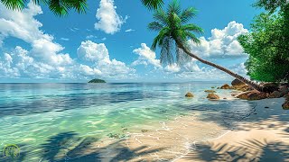 Gentle healing music for health and to calm the nervous system, deep relaxation #20