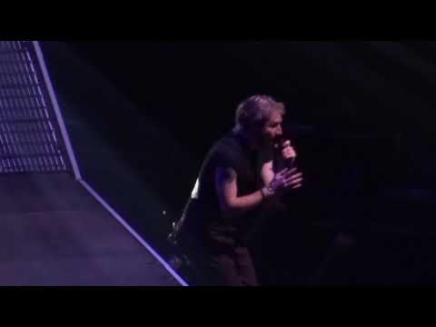 Walk The Moon - One Foot (Live @ MSG 4-8-19)