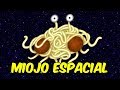 ENGOLINDO O MIOJO ESPACIAL DE 100.000.000 METROS | Tasty Planet Forever #8 [Final]