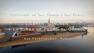 Fortaleza de San Pedro y San Pablo