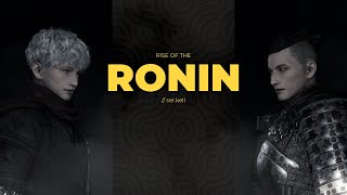 Rise of the Ronin | Shisui