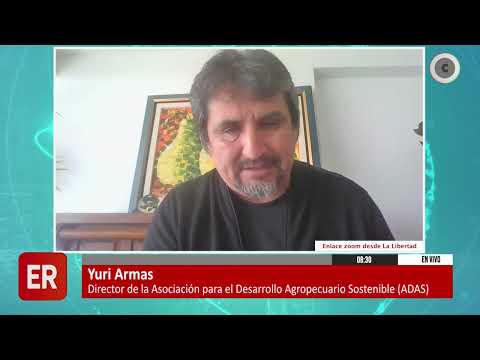 PERÚ Y CANADA SUSCRIBIERON CONTRATO DE ASISTENCIA TÉCNICA PARA LA REANUDAR III ETAPA DE CHAVIMOCHIC