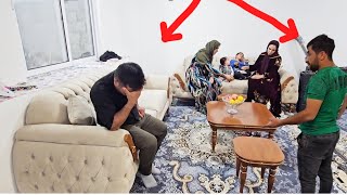 Download Lagu Nasibollah's family meets with Nemat: Important advice for Fatima about not supporting Hojjat Shiad MP3