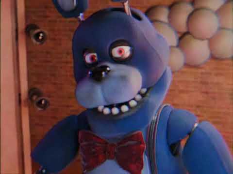 Five Nights At Freddy's Goth Remix | The Living Tombstone | Last Preview