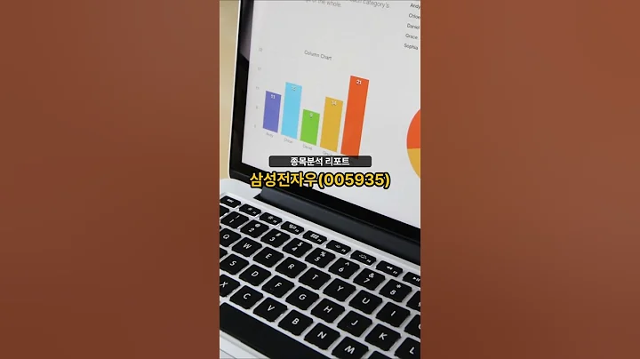 종목분석 리포트] 삼성전자우(005935) 20250625 #주식 #증권 #리포트