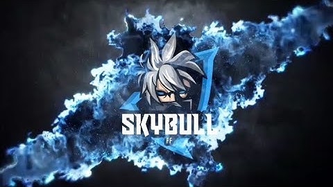 HOW TO MAKE INTRO LIKE RAISTAR ❤️ II KINEMASTER TUTORIAL II SKYBULL FF