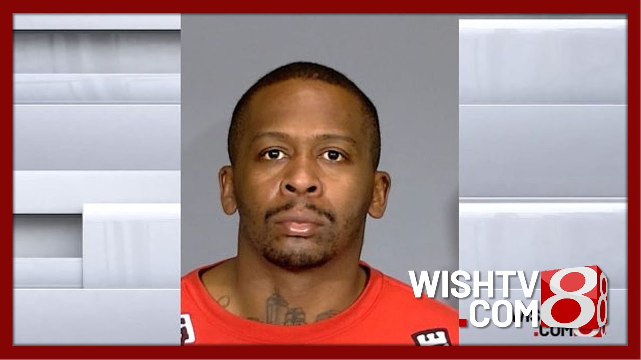 Man sentenced to 62 years in prison for 2023 murder - YouTube