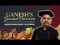 Wander full Garnishing tips