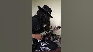 perasaan Eva gipsy cover melodi interlude