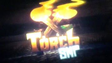 Torch SMP Intro Song!-(Daily Music Video)-Short Music