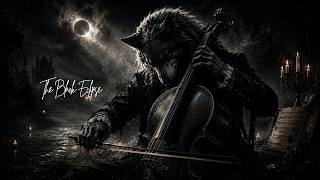 The Black Eclipse 🎻 Dark Ambient Cello for Deep Focus & Night Study