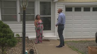 Scammers pose as utility workers to rob Belleville residents